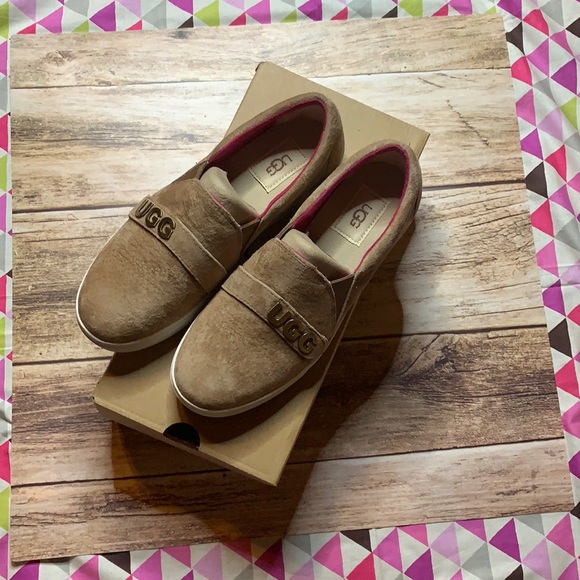 UGG Shoes - BRAND NEW!! Kitlyn Ugg Charm Shoes